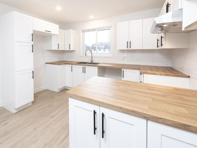 Beau 4 1/2 à Repentigny le Gardeur