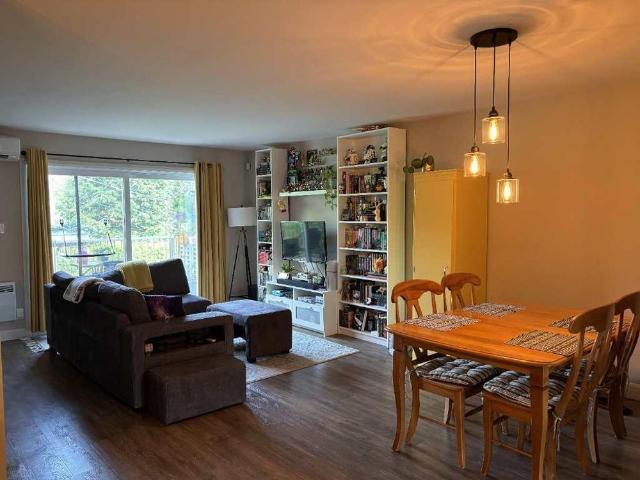Beau 4 1/2 Saint Hyacinthe Douville Disponible octobre ou novembre 2026