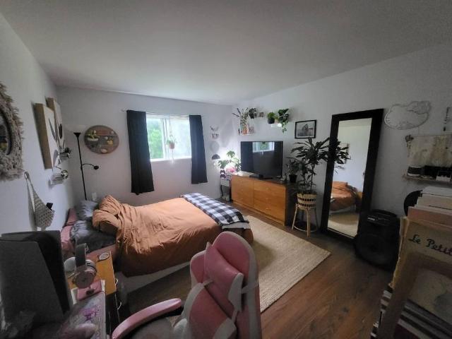 Beau 4½ à louer — 50 Rue Morin