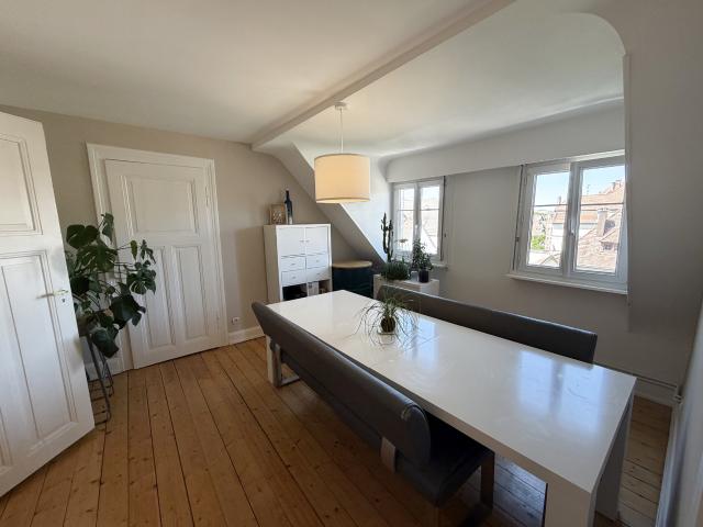 Beau 4 pièces de 76.40 m2 Quartier Saint Florent