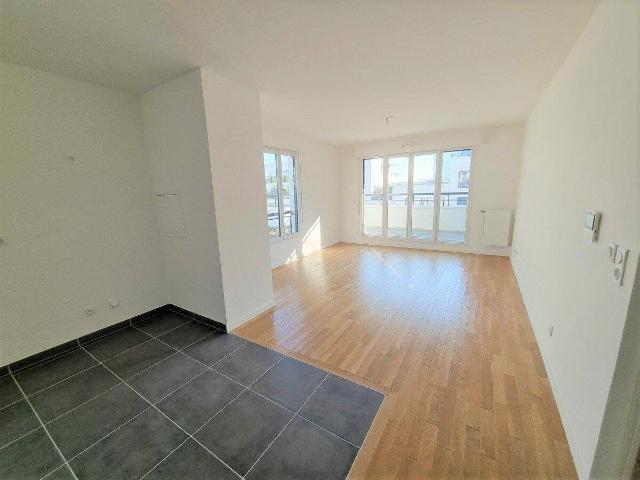 Beau 4 pièces Suresnes