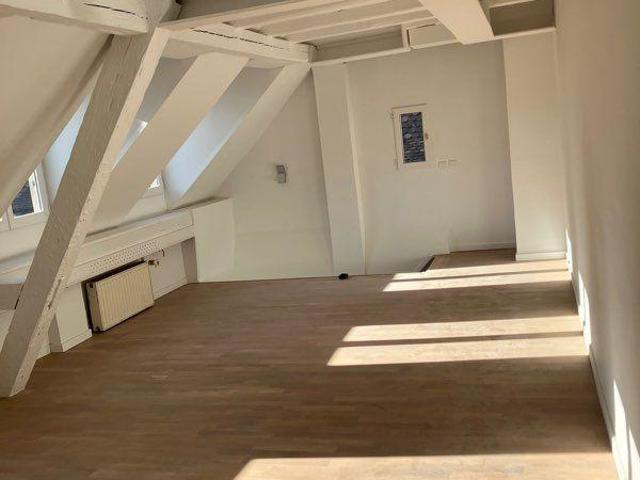 Beau 4 pièces 120m2 au sol