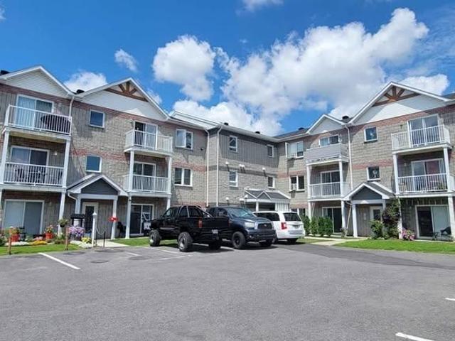 Beau 4 ½ rénové Saint Jean sur Richelieu – location maintenant