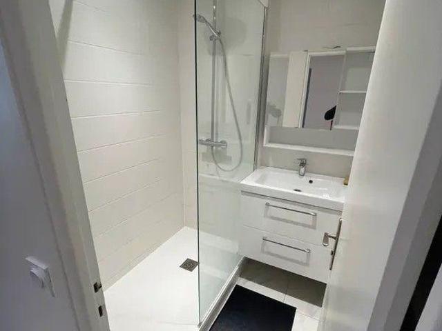 Beau 4P 65m² en duplex au calme