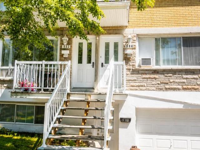 Beau 5 1/2 Rénové Montreal Est