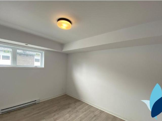 Beau 5 ½ à louer à Saint Jérôme – Wi Fi inclus + petit chien accepté