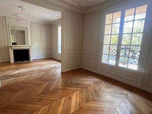 Beau 5 pièces avec ascenseur