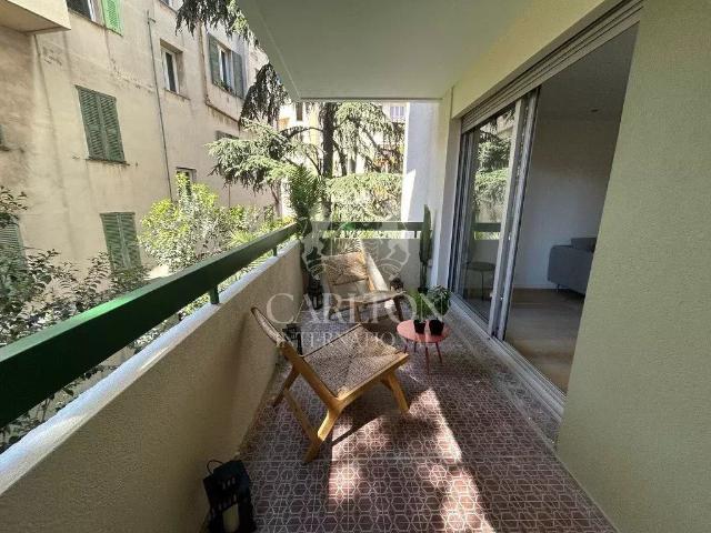 Beau 5 pièces lumineux – Idéal famille ou investissement loc. 90m² Nice