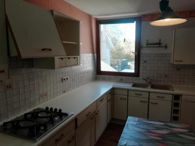 Beau 5P 89m² en duplex 120m² au sol