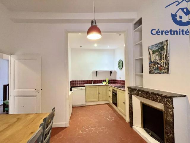 Beaucoup De Cachet Gros Volume 226m² Arles sur Tech