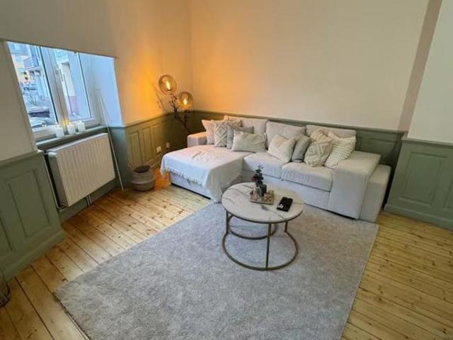 Beaucoup de charme appartement totalement rénové