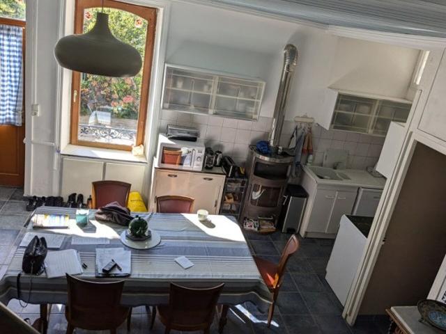 Maisons à vendre 7 pièces 134 m2 RUFFiAC 56140, 198 340,00 €