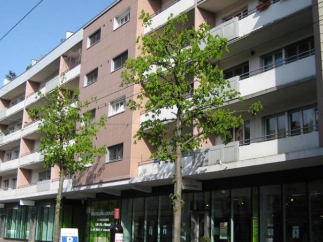 Beaucoup d'espace pour se détendre de la vie quotidienne trépidante !