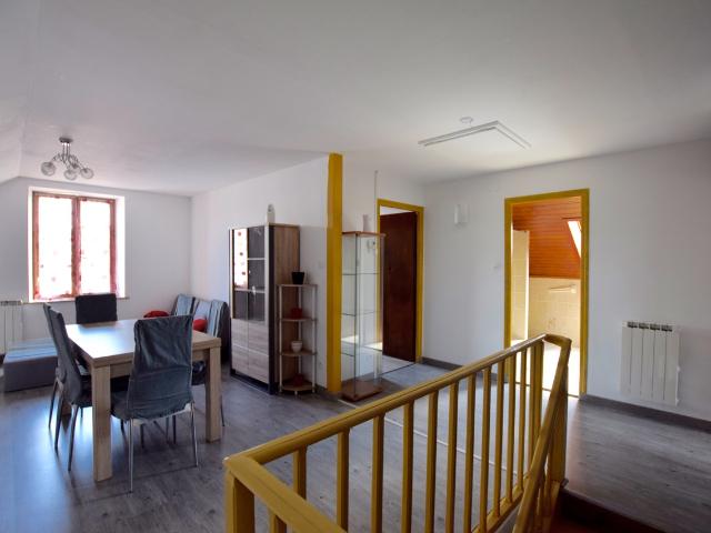 BEAUCOURT Appartement T3 Meublé, Beaucourt 90500
