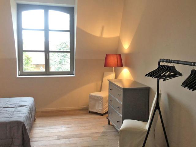 BEAUCOURT Appartement T3 meublé en Château, Beaucourt 90500