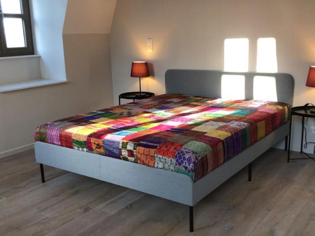 BEAUCOURT Appartement T3 meublé en Château, Beaucourt 90500