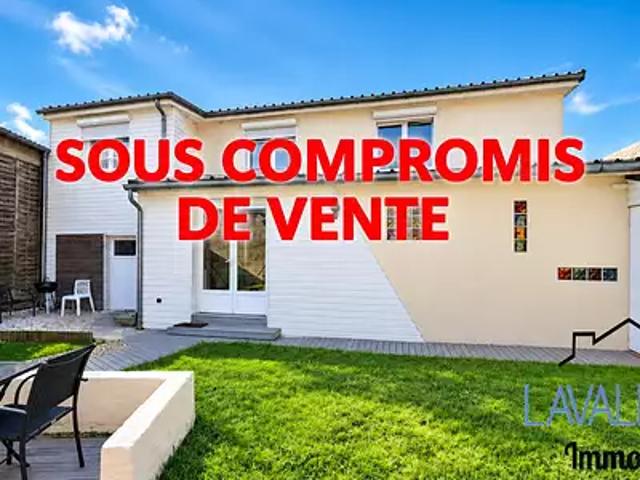 Beaucourt sur l'Hallue 80260 Achat / Vente maison 4 pièces t4 terrasse