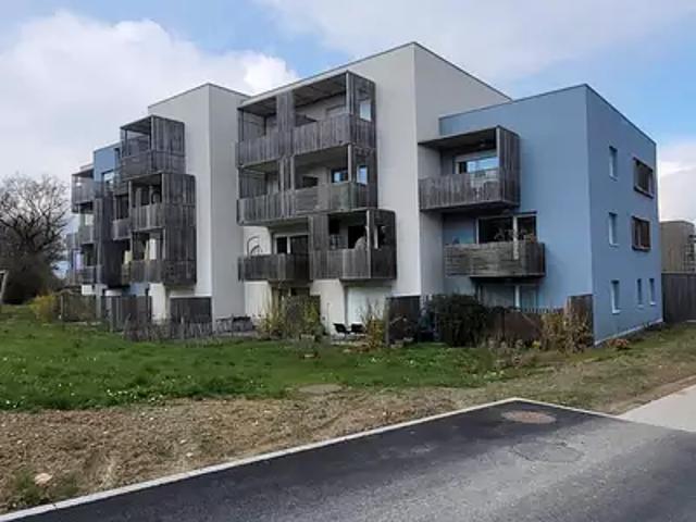 Beaucouzé 49070 Achat / Vente appartement 2 pièces t2 au dernier étage
