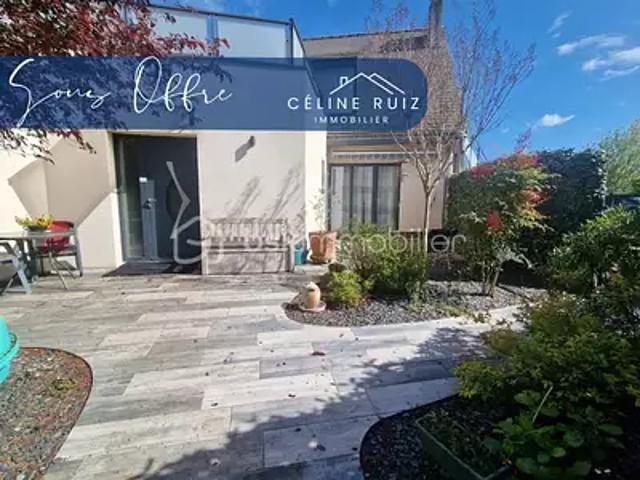 Beaucouzé 49070 Achat / Vente maison 8 pièces t8 cave