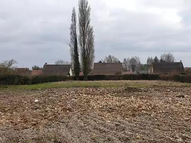 Beaucamps le Vieux 80430 Programme neuf maison neuf à vendre 4 pièces