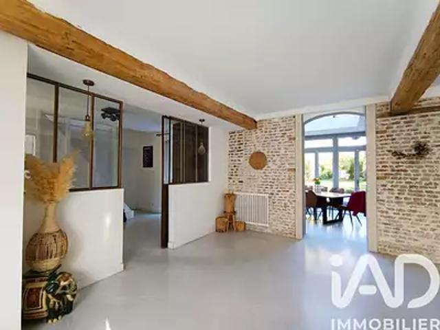 Beaucamps Ligny 59134 Achat / Vente maison 10 pièces t10
