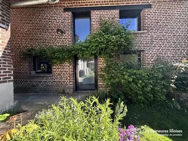 Beaucamps Ligny 59134 Achat / Vente maison