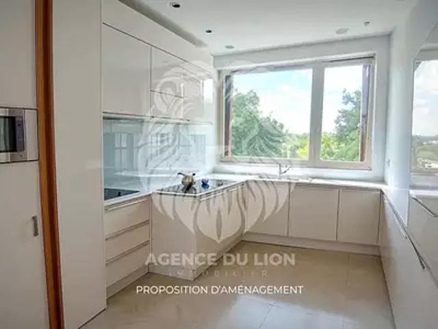 Beauchamp 95250 Achat / Vente appartement 3 pièces t3 au dernier étage