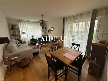 Beauchamp 95250 Achat / Vente appartement 2 pièces t2