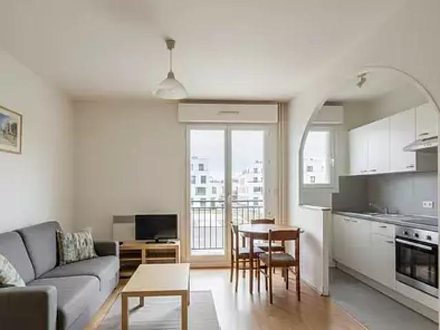 Beauchamp 95250 Achat / Vente appartement 2 pièces t2