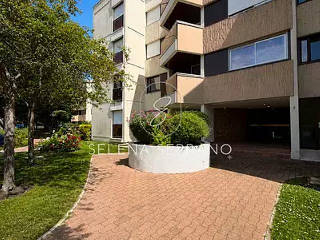 Beauchamp 95250 Achat / Vente appartement 2 pièces t2 parking