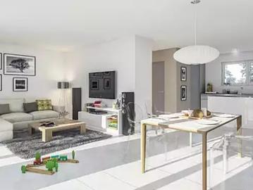 Beauchamp 95250 Achat / Vente appartement 4 pièces t4