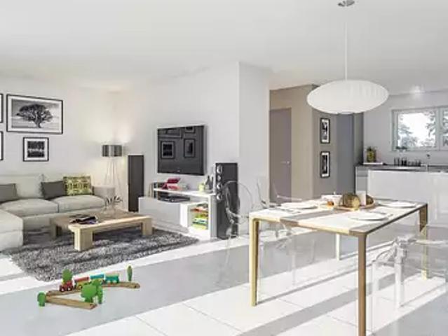 Beauchamp 95250 Achat / Vente appartement 4 pièces t4