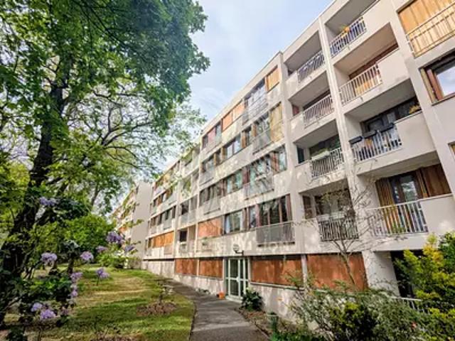 Beauchamp 95250 Achat / Vente appartement 4 pièces t4 au dernier étage