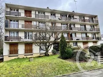 Beauchamp 95250 Achat / Vente appartement 5 pièces t5