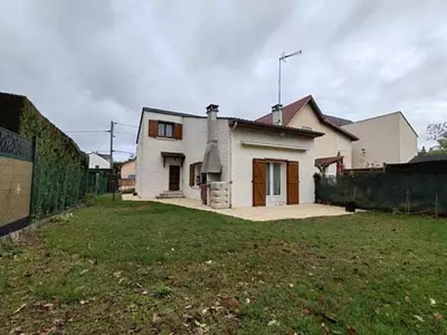 Beauchamp 95250 Achat / Vente maison 4 pièces t4 jardin terrasse