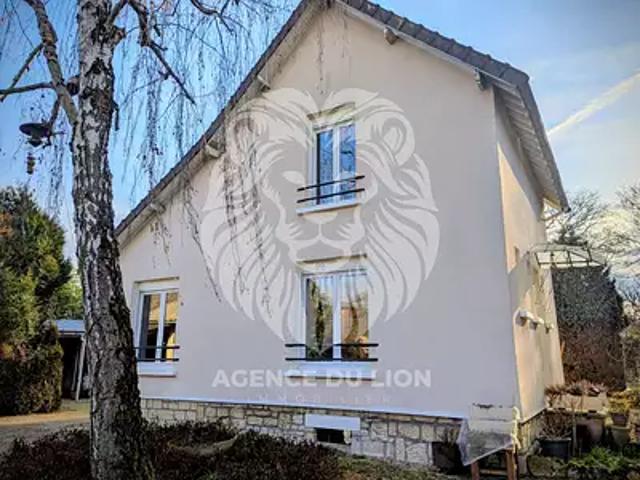 Beauchamp 95250 Achat / Vente maison 5 pièces t5