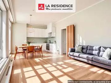 Beauchamp 95250 Achat / Vente maison 5 pièces t5