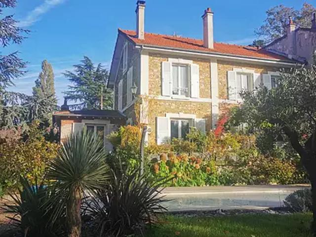 Beauchamp 95250 Achat / Vente maison 6 pièces t6