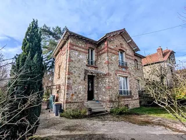 Beauchamp 95250 Achat / Vente maison 6 pièces t6