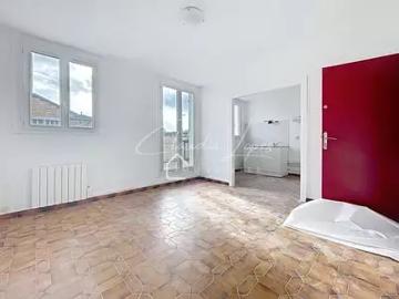 Beauchamp 95250 Location appartement 1 pièce t1