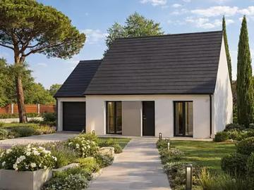 Beauchamp 95250 Programme neuf maison neuf à vendre 2 pièces