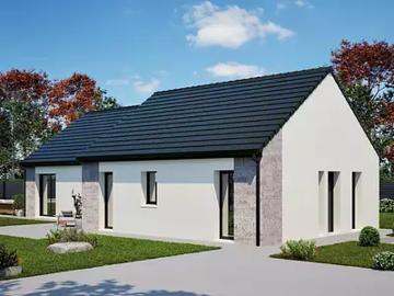 Beauchamp 95250 Programme neuf maison neuf à vendre 4 pièces