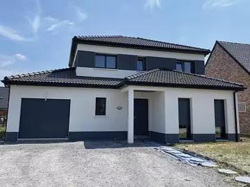 Beauchamp 95250 Programme neuf maison neuf à vendre 5 pièces