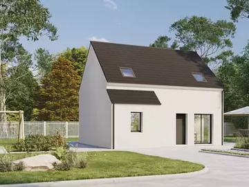 Beauchamp 95250 Programme neuf maison neuf à vendre 5 pièces
