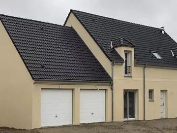 Beauchamp 95250 Programme neuf maison neuf à vendre 5 pièces
