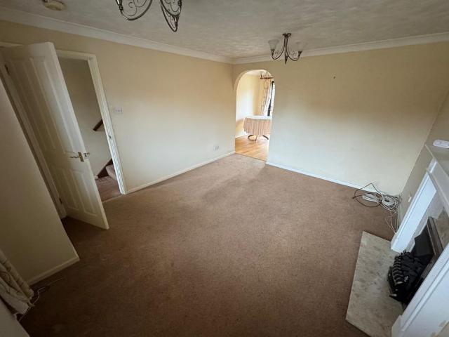 Beauchamp Avenue, Kidderminster