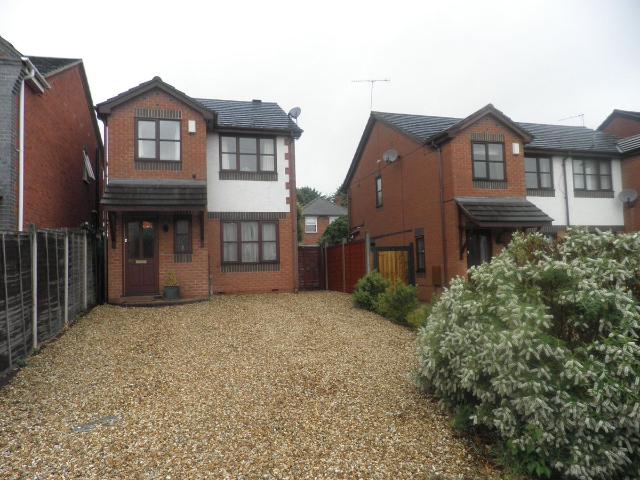 Beauchamp Avenue, Kidderminster DY11, 3 bed property to rent, £995 pcm | PrimeLocation
