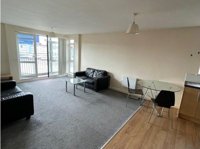 Beauchamp House, Coventry CV1, 2 bed flat to rent, £1,350 pcm | PrimeLocation