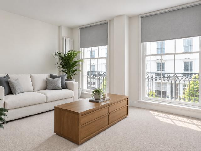 Beauchamp Place, London SW3, 2 bed flat to rent, £4,268 pcm | PrimeLocation