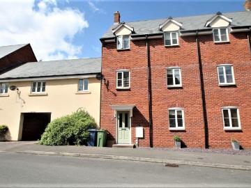 Beauchamp Road, Walton Cardiff, Tewkesbury GL20, 2 bed terraced house to rent, £1,100 pcm | PrimeLocation